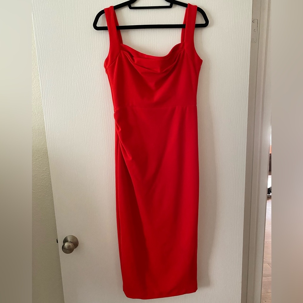 Effie Kats | Marbella Midi Dress